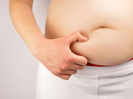 Eén maal per week semaglutide bij obese adolescenten