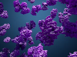 3D-structuur van enzym dat verband houdt met ziekte van Parkinson in kaart gebracht