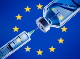 La vaccination en Europe 