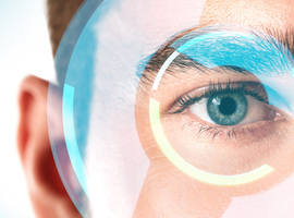 Artificiële intelligentie: screening via ooganalyse (AI-eyes screening)