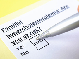 Un nouveau consensus de l’EAS sur l’hypercholestérolémie familiale homozygote