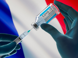 France: 3e dose de vaccin dans les Ehpad à partir du 13 septembre