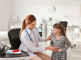 Inflammatoire darmziekten bij kinderen: op weg naar een gepersonaliseerde behandeling