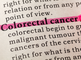 Dépistage du cancer colorectal en Wallonie: pas si mal…