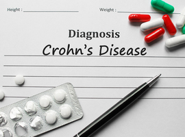 La maladie de Crohn résulterait d'un déséquilibre du microbiome (étude)