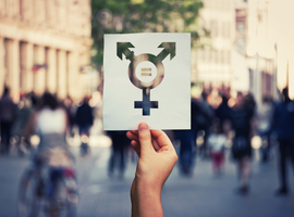 De toekomst van gender: iedereen een letter of gewoon de hokjes afschaffen?