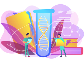 Welke impact heeft een genetische diagnose?