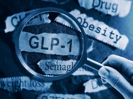GLP-1-receptoragonisten in de dermatologie