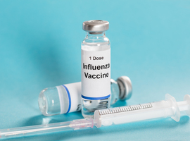 Face à une potentielle épidémie, la vaccination contre la grippe reste 