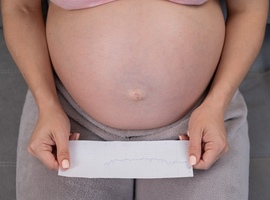 Call to action: interventions sur le mode de vie pendant la grossesse pour la protection cardiovasculaire de l’enfant