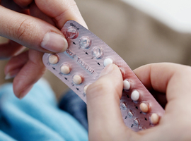 Hormonale contraceptie en risico op borstkanker 