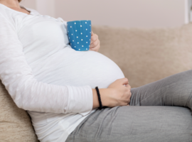 Importance des acides gras polyinsaturés oméga-3 durant la grossesse:  mode ou réalité scientifique?