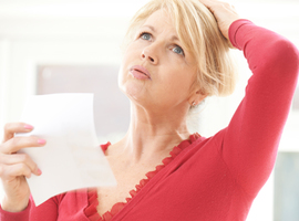 Cardio-cerebrovasculair risico: hormonale behandeling van de menopauze vrijgepleit (of toch bijna!)