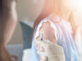 Extension de la vaccination contre les papillomavirus: les experts partagés