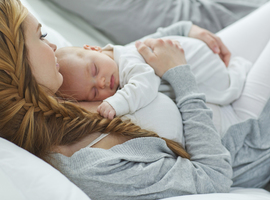 Nouveau-nés : la durée de séjour en maternité influence t-elle le risque de réadmission ? ( Etude )