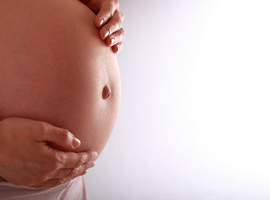 Endométriose appendiculaire mimant une appendicite aiguë pendant la grossesse: cas clinique