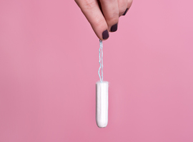 Les tampons, hors de cause dans les chocs toxiques