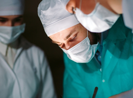 Les chirurgiens en passe de récupérer l'endoscopie?
