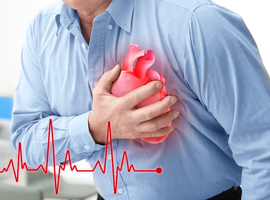 Les maladies cardiovasculaires tuent 10.000 personnes par jour en Europe, selon l'OMS