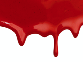 Dien antifibrinolytica onmiddellijk  toe bij ernstige bloeding