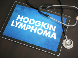 Valeur pronostique du volume tumoral métabolique dans le lymphome de Hodgkin