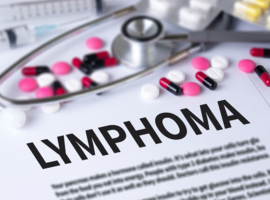Pronostic du lymphome diffus  à grandes cellules B réfractaire