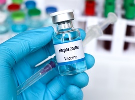 Een recombinant vaccin tegen zoster verlaagt het risico op myocardinfarct en CVA bij 50-plussers