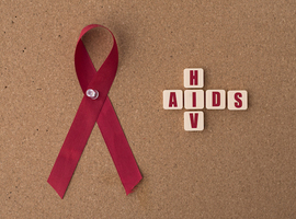 Hiv-aids-onderzoek krijgt 400.000 euro: 