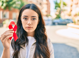 Les femmes séropositives perdent leur avantage protecteur face aux maladies cardiovasculaires