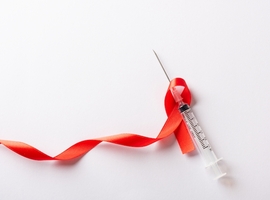 Experimenteel hiv-vaccin van Janssen werkt niet, onderzoek gestopt