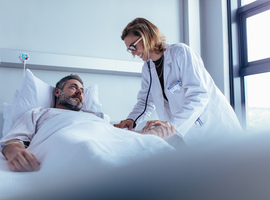 Patiëntveiligheid in ziekenhuizen: België bij de beteren