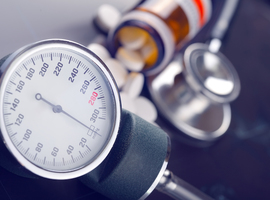 Hypertension artérielle non contrôlée dans la pratique des médecins généralistes en Belgique et au Luxembourg: l’étude SIMPLIFY