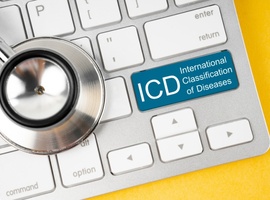 De ICD-11 voor dermatologen