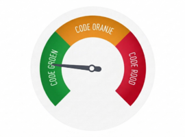 Code groen: jaarlijkse winterpiek luchtweginfecties is voorbij