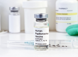 HPV-vaccin ook voor jongens!