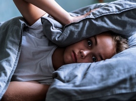 Slaapproblemen bij jongeren met ADHD