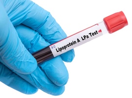 La mesure du taux de Lp(a) pour la prévention cardiovasculaire primaire: une analyse coût-efficacité