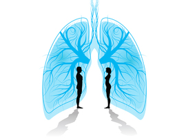 Effets du genre sur le diagnostic, le traitement et la qualité de vie des patients atteints d’un cancer du poumon