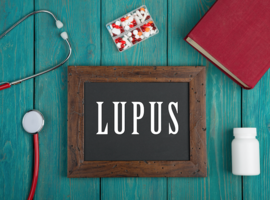 Lupus érythémateux disséminé: causes de décès et impact des traitements