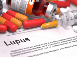 Systemische lupus erythematodes: welke plaats voor ustekinumab?