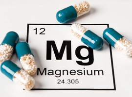 Magnesium tijdens de zwangerschap: rol bij foetale programmering van ziektes op volwassen leeftijd