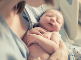  Hôpital de Marche: le service maternité s'installe dans la nouvelle aile de l'hôpital
