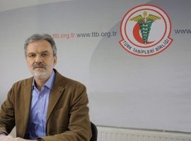 L’ABSyM condamne l’arrestation des médecins turcs