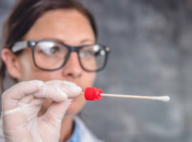 Hiv-test voor verdachten van verkrachting