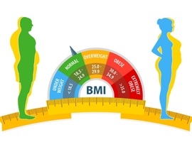 Gezondheid: medische training die verder gaat dan gewicht!