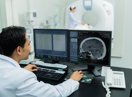 L'hôpital AZ Maria Middelares de Gand s'apprête à utiliser l'intelligence artificielle en radiologie