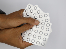 Methylfenidaat: boodschap voor studenten