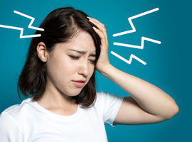 Une étude révèle que la migraine touche plus particulièrement les parents