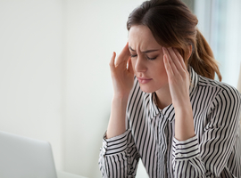 Tien vragen over de profylaxe van migraine met monoklonale antilichamen die de ‘CGRP’-weg blokkeren