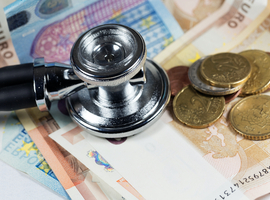 Le coût des maladies cardiovasculaires en Europe est plus élevé que le budget total de l'UE!